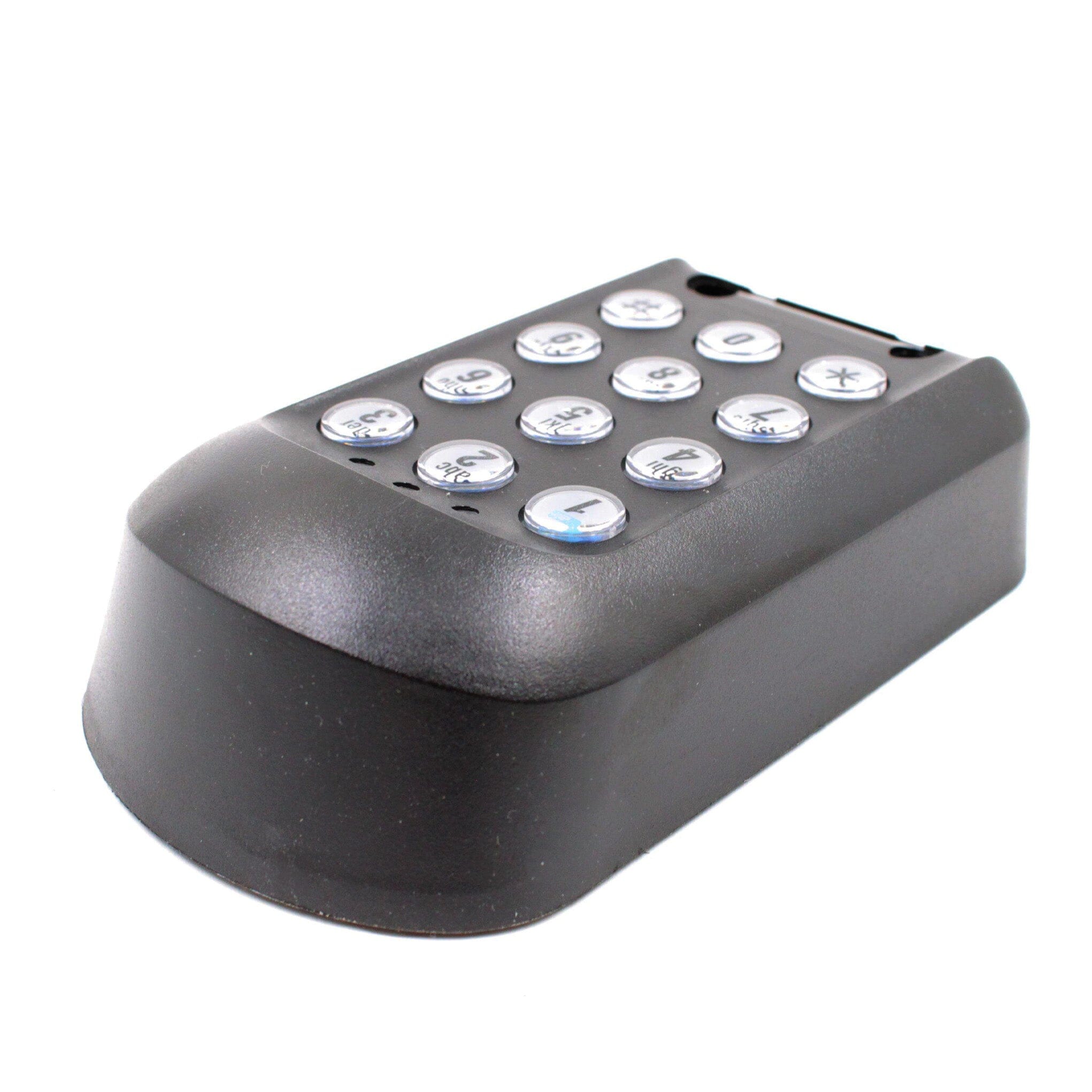 Centurion Nova Centsys Smartguard Air Genuine Keypad | Remote Pro
